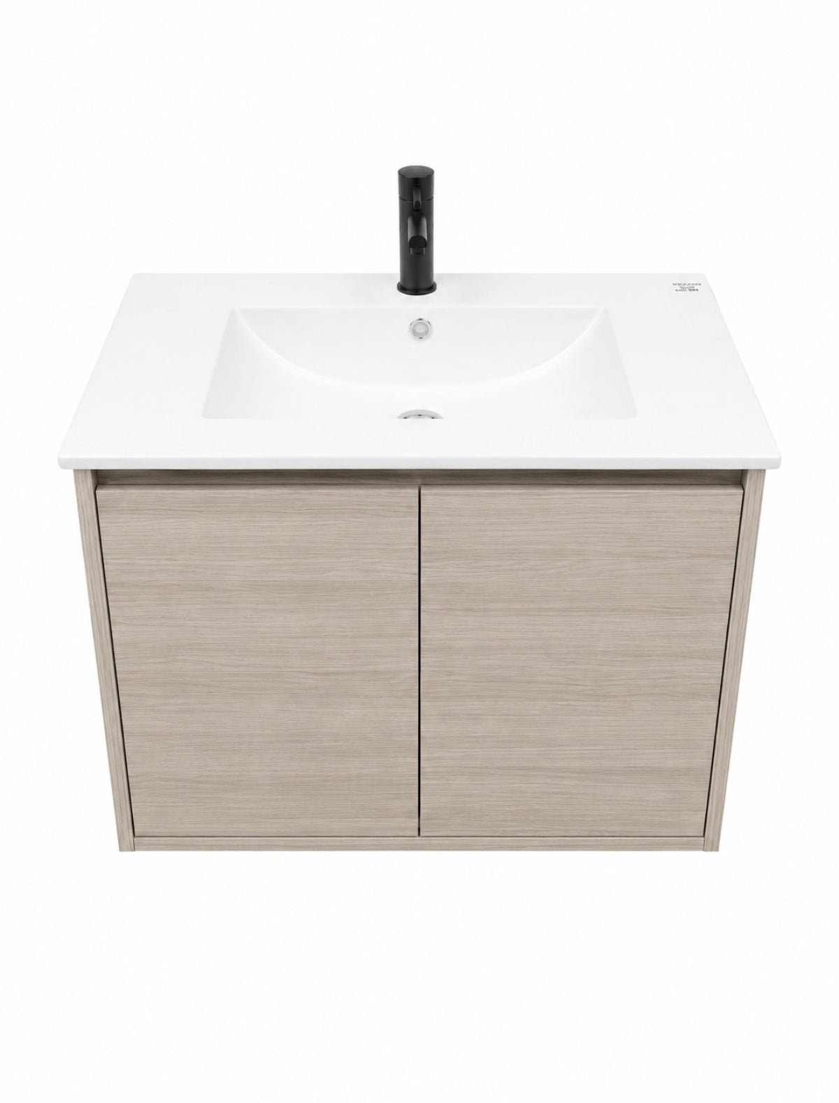 VANITY 32'' BEIGIE WITH TOP