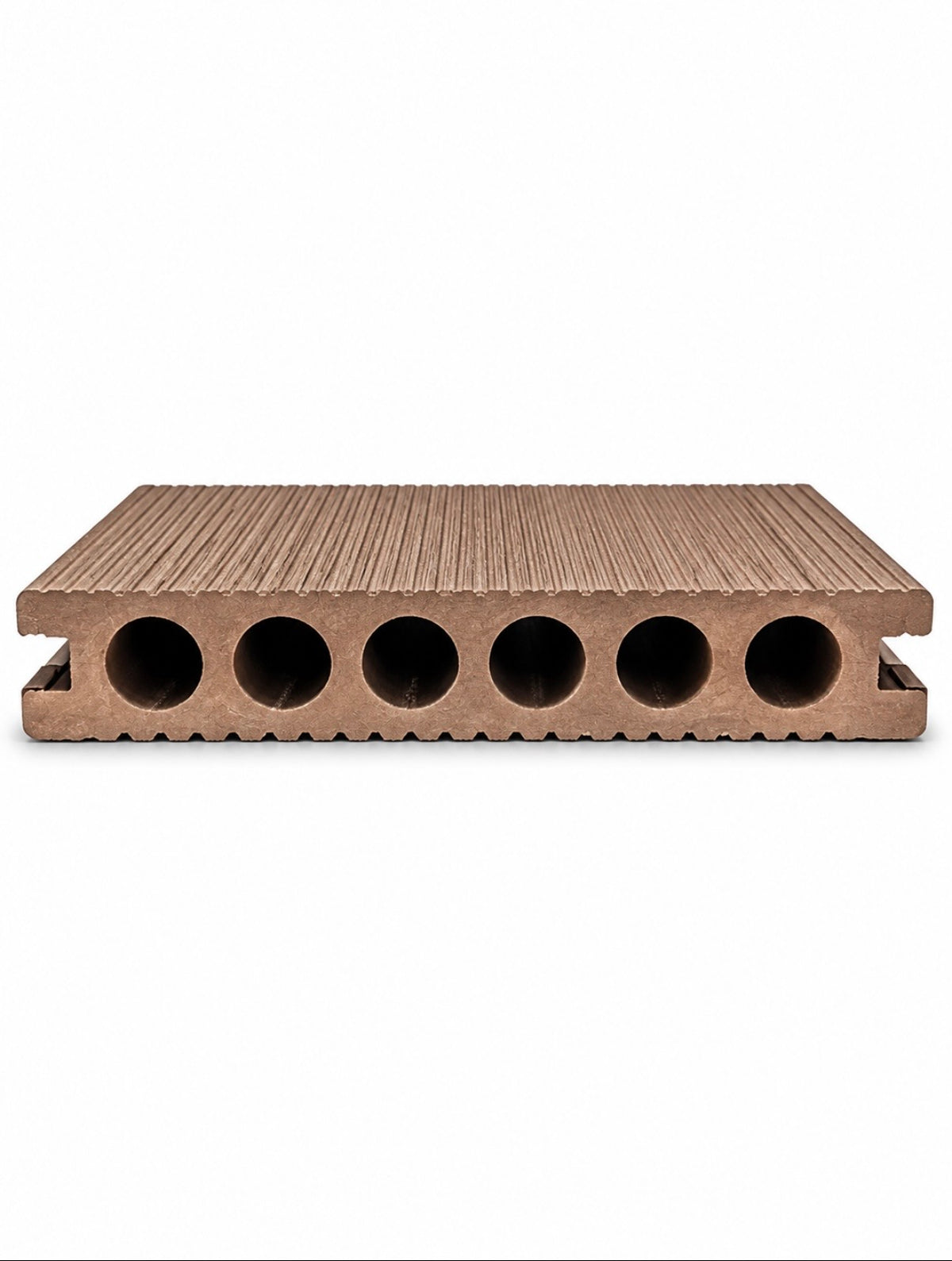 DECK EXTERIOR COFFEE BROWN