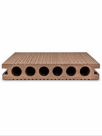 DECK EXTERIOR COFFEE BROWN