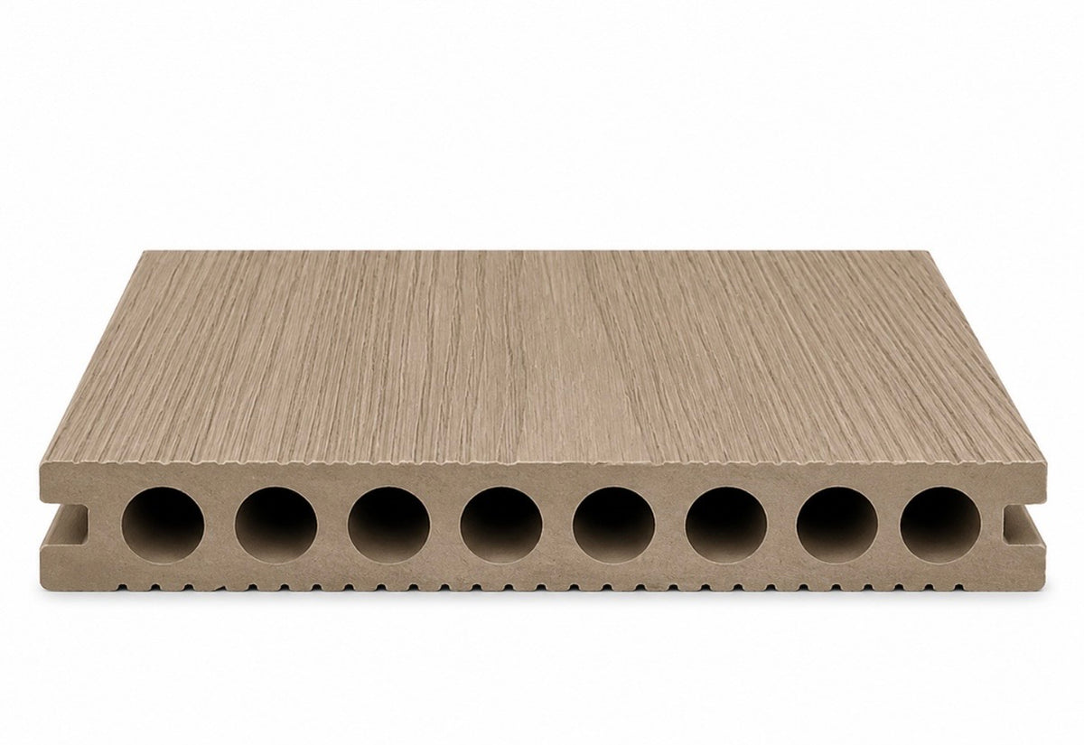 DECK EXTERIOR MAPLE