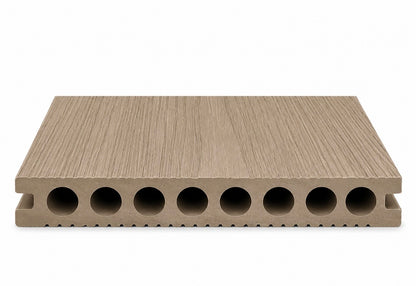 DECK EXTERIOR MAPLE