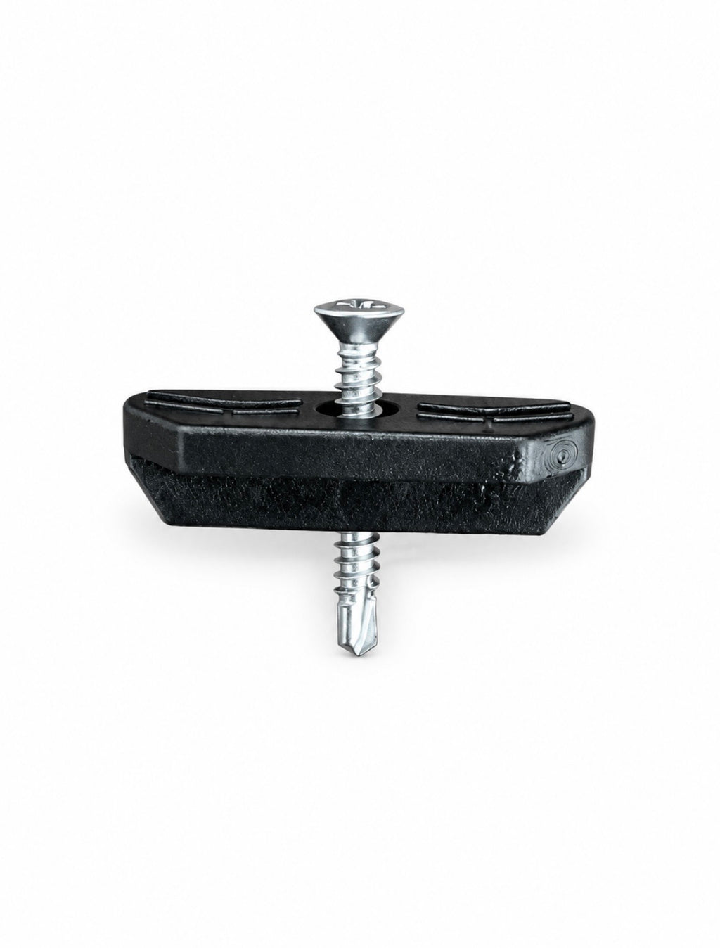 CLIPS Y TORNILLO PISO DECK EXTERIOR