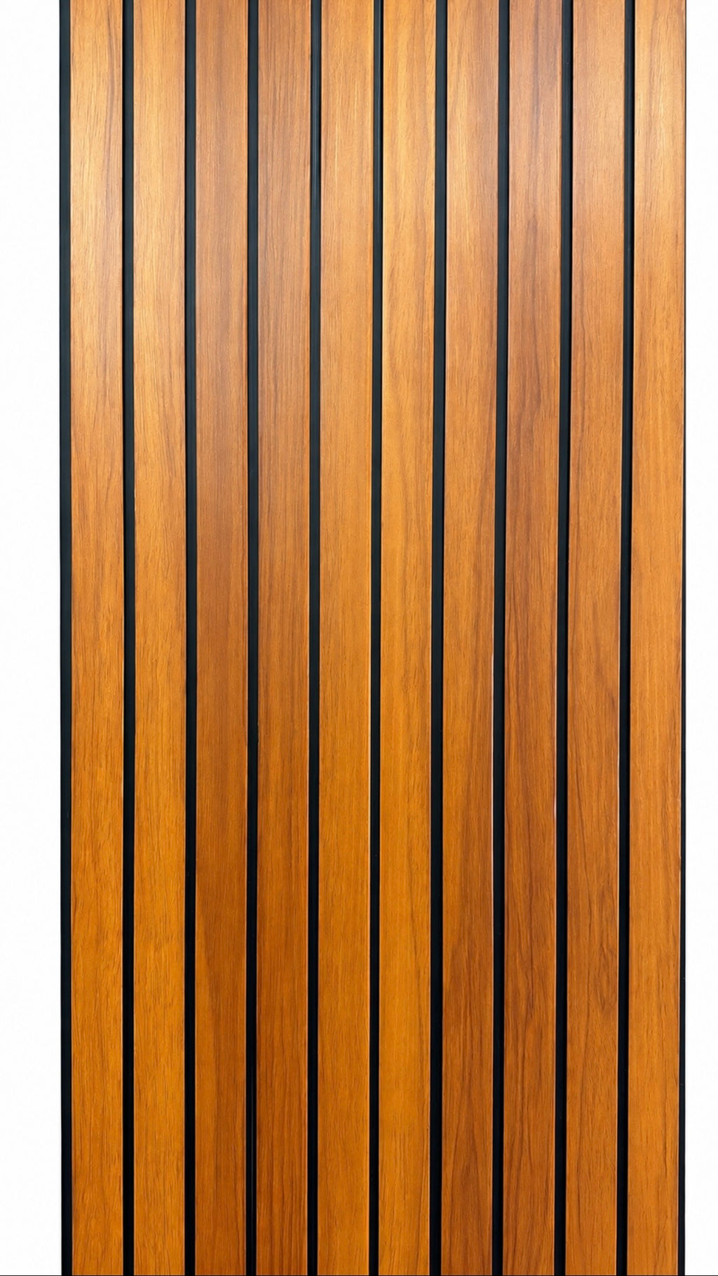 WALL PANEL PVC FLAT SK-F-042