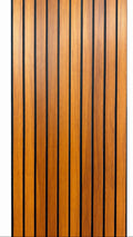 WALL PANEL PVC FLAT SK-F-042