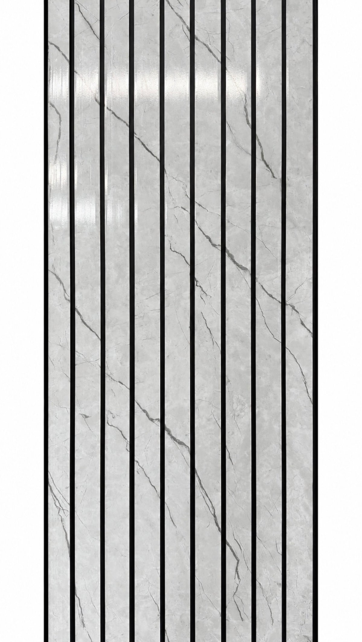 WALL PANEL PVC FLAT SK-F-155
