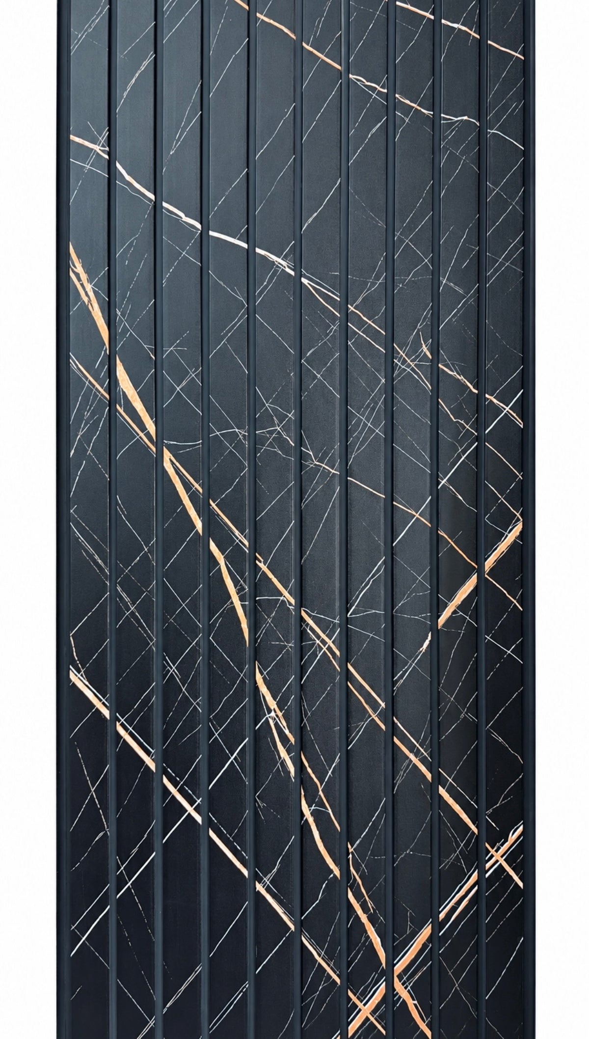 WALL PANEL PVC FLAT SK-F-115