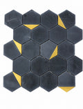 Shower Floor Tile