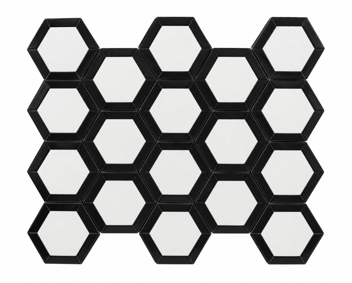 Shower Floor Tile