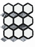Shower Floor Tile