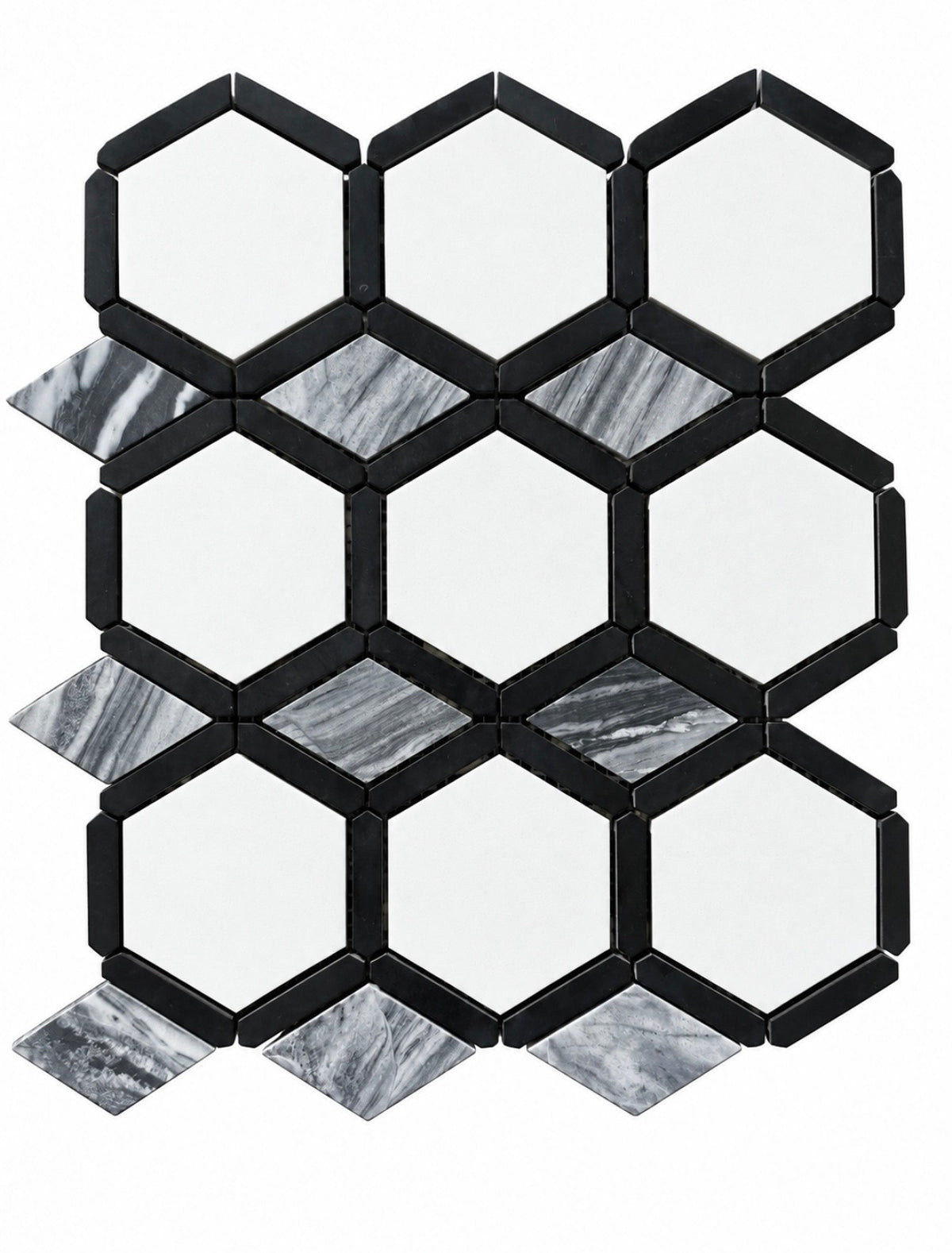 Shower Floor Tile