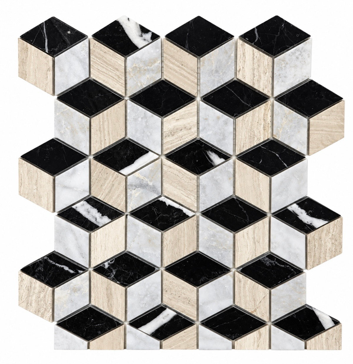 Shower Floor Tile