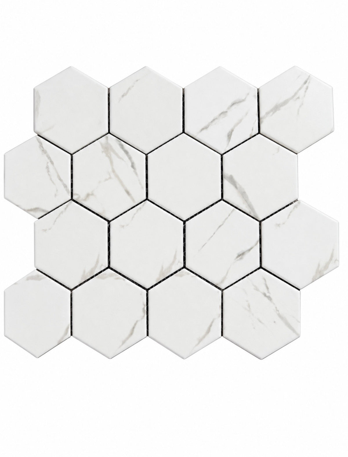 Shower Floor Tile