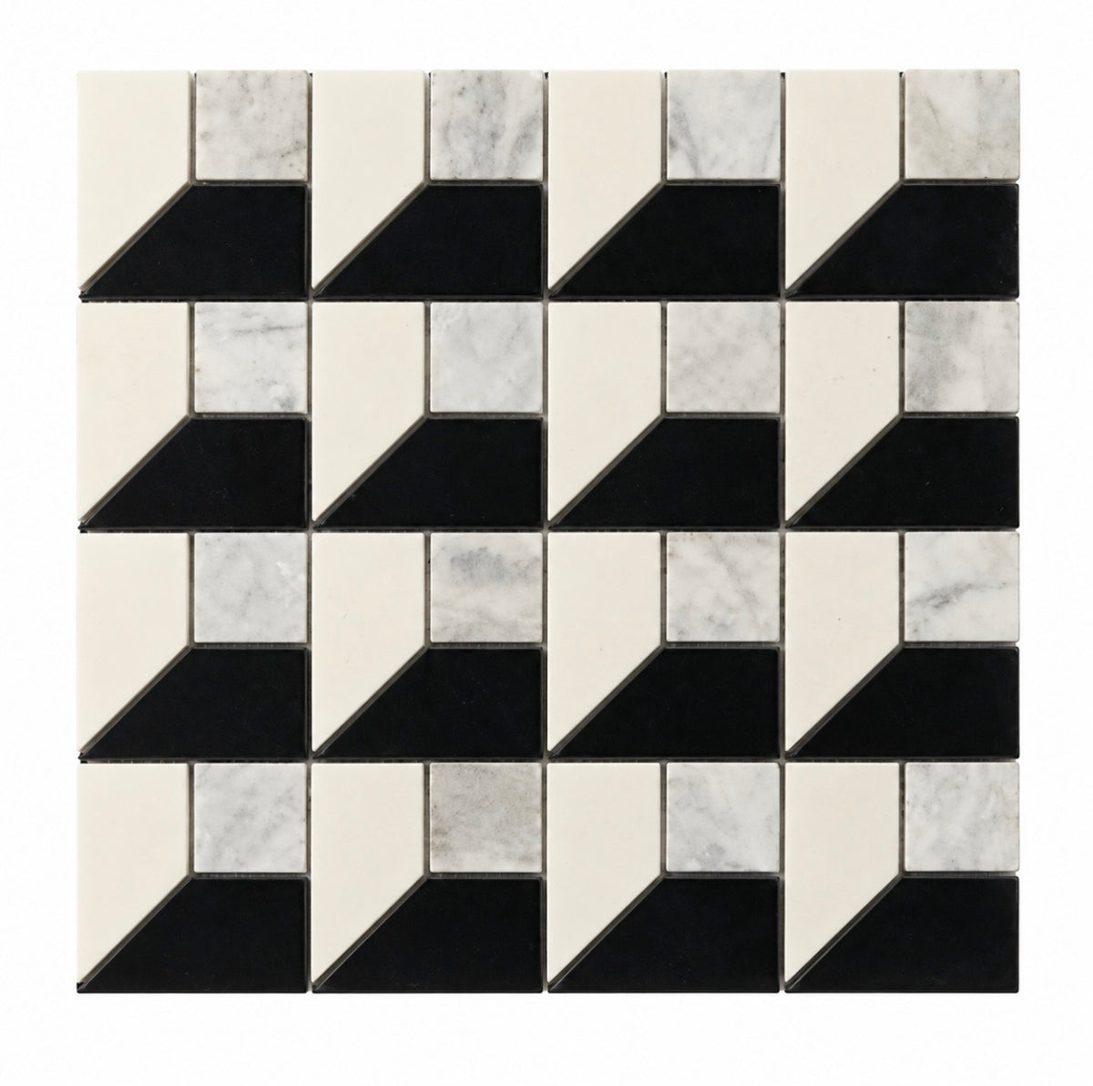 Shower Floor Tile