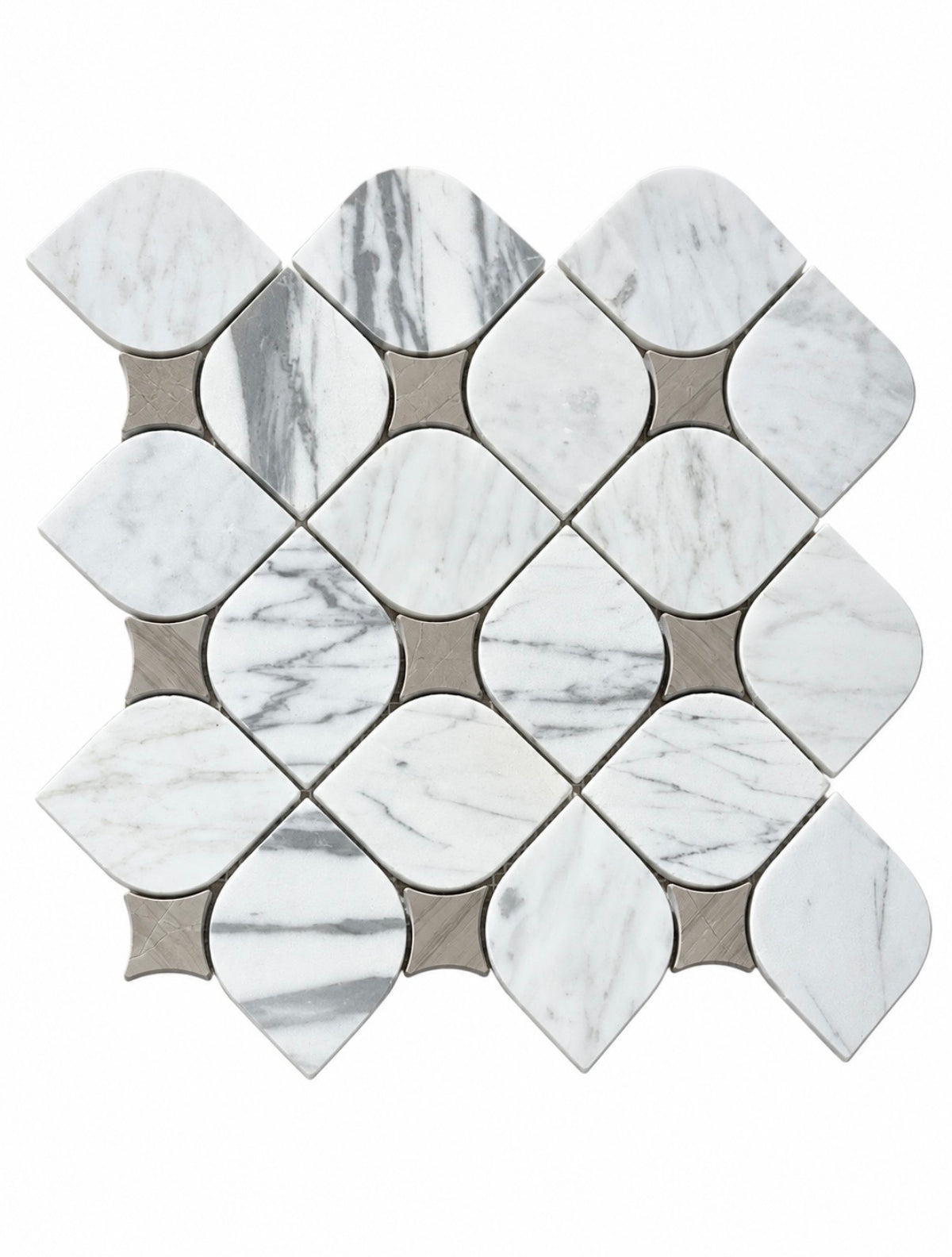 Shower Floor Tile