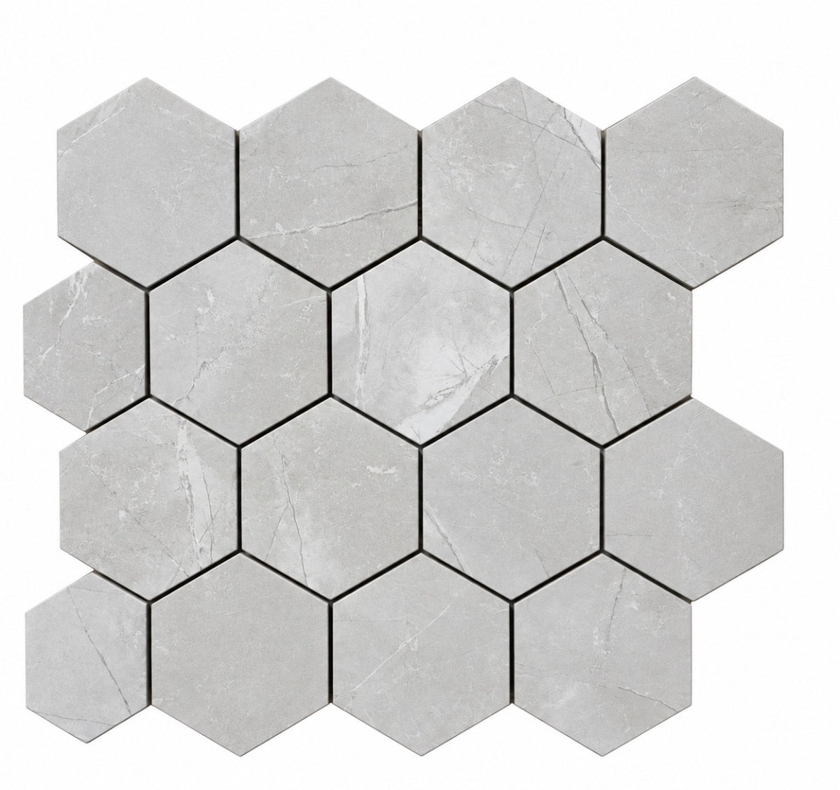 Shower Floor Tile