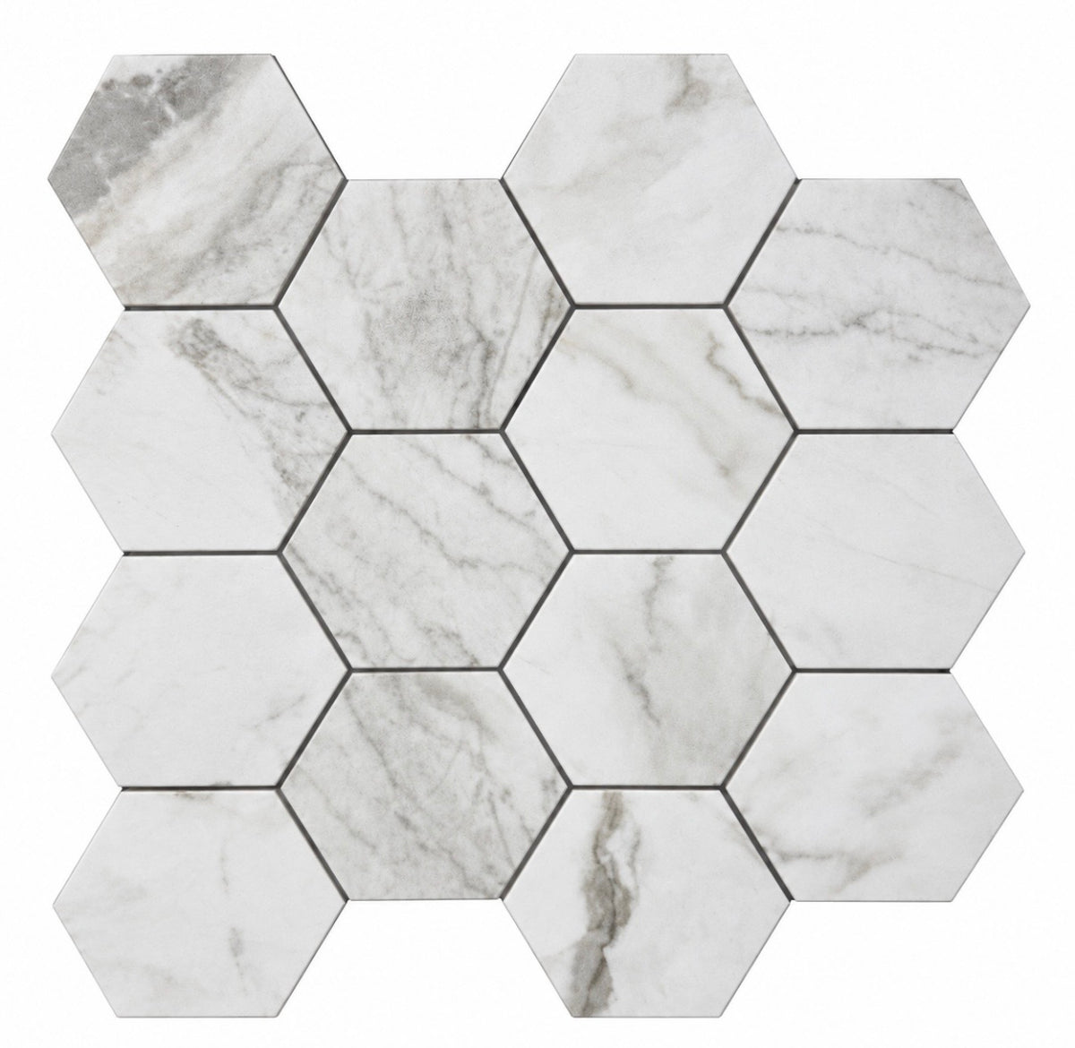 Shower Floor Tile