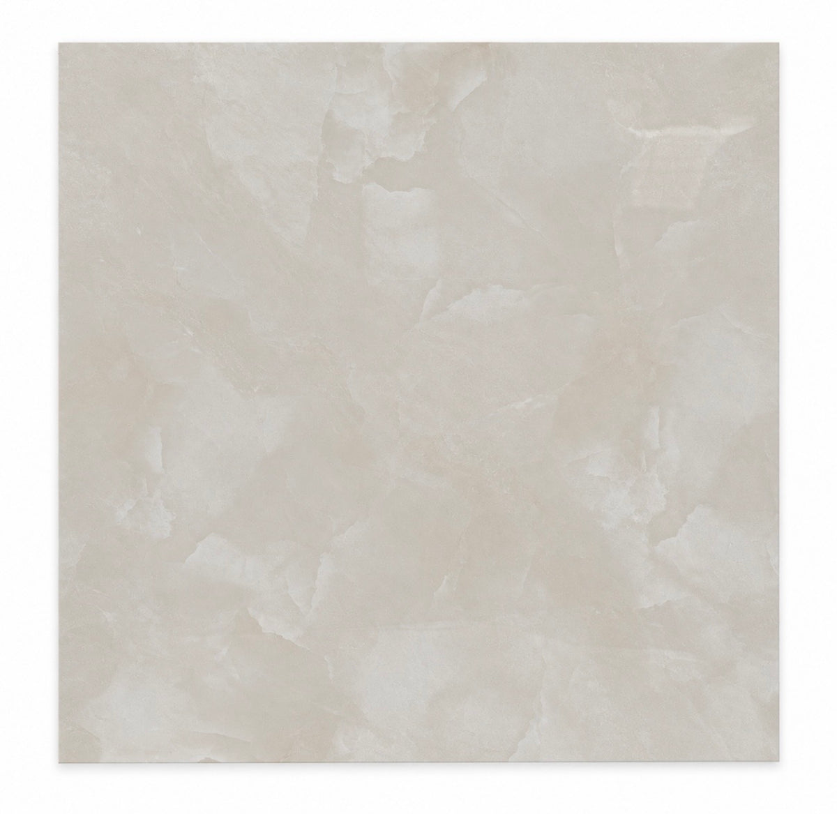 Delmor Avery Polished 32 x 32 - Squared Feet