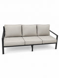 Metal Sofa