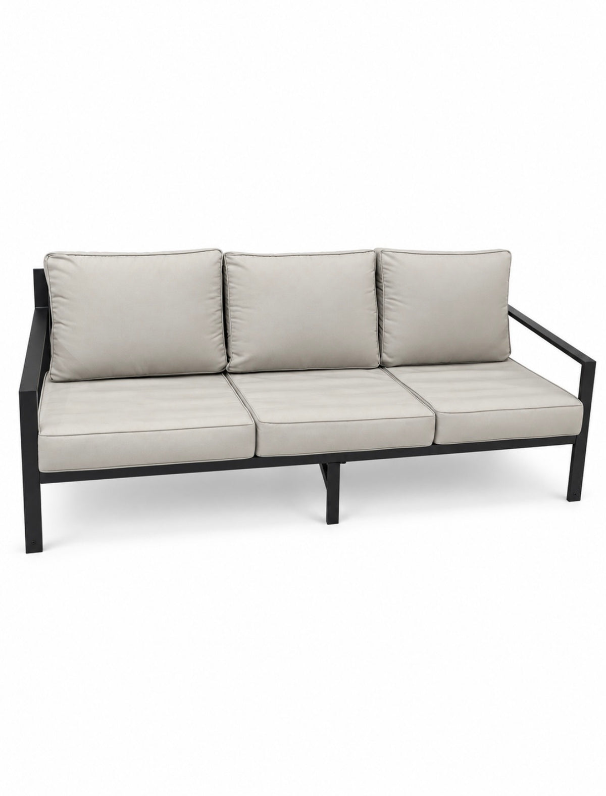 Metal Sofa