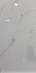 Essential Polished - Squared Feet