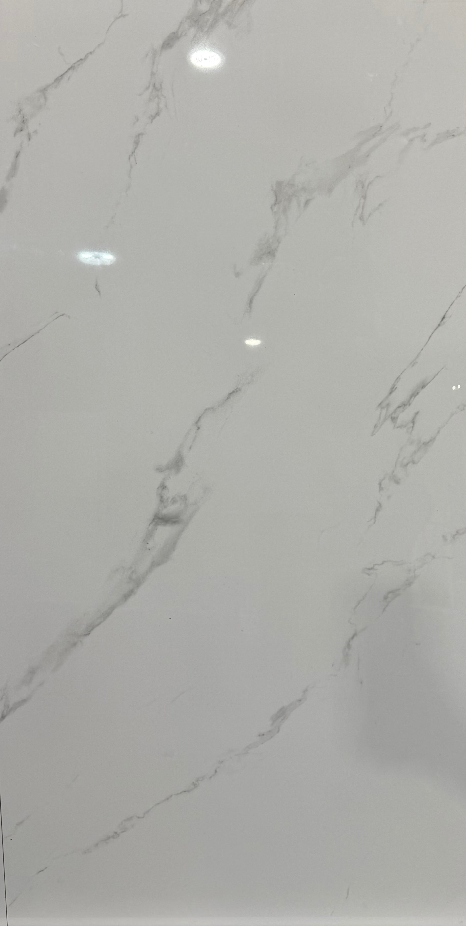 Essential Polished - Squared Feet