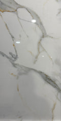 Carrara Venice Polished - Squared Feet