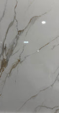 Paraty Blanco Polished - Squared Feet