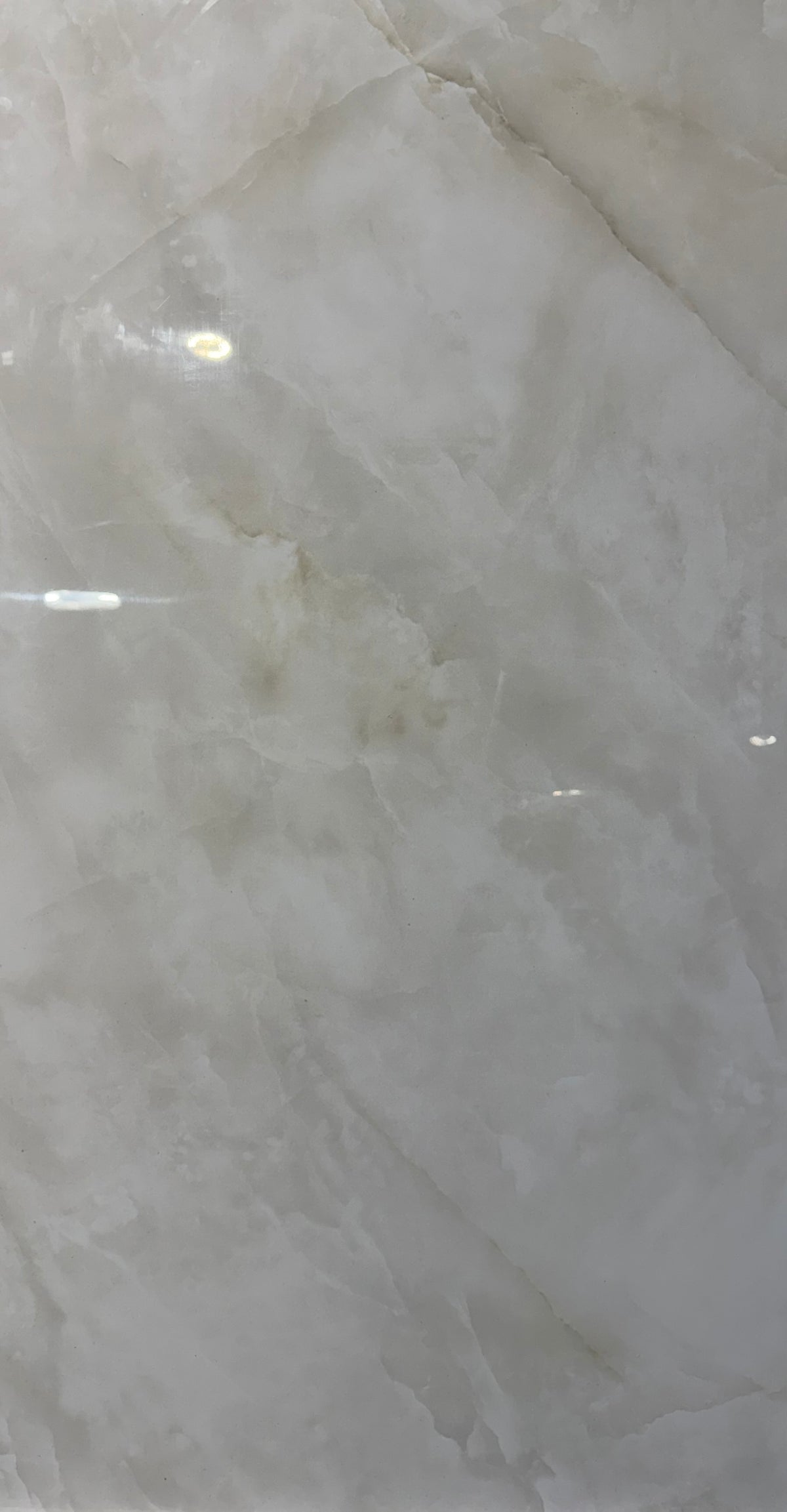 Dozza Elite Gold Polished - Squared Feet