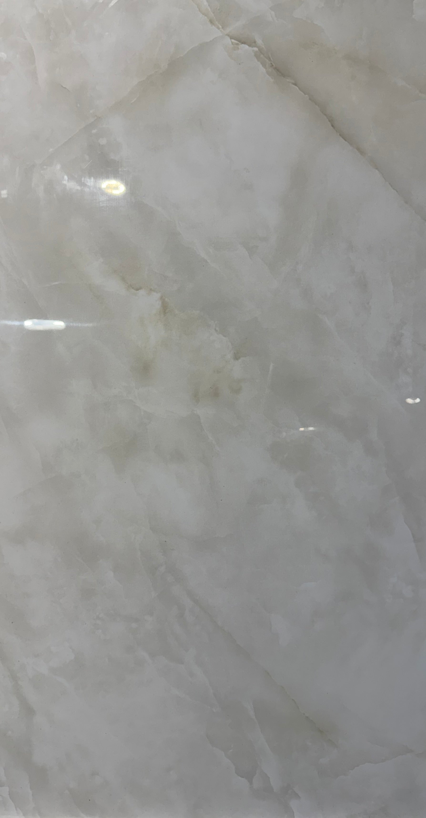 Dozza Elite Gold Polished - Squared Feet
