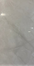 Dozza Elite White Polished - Squared Feet