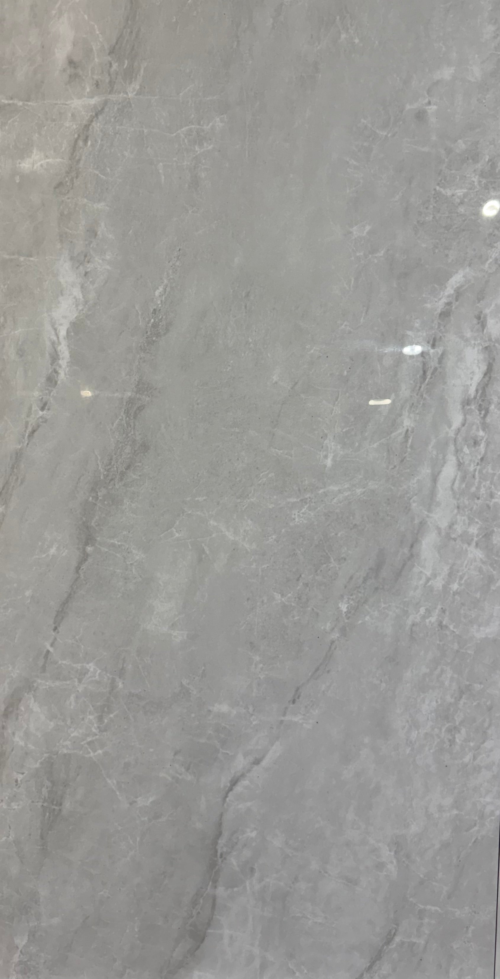 Sevilla Gray Polished - Squared Feet