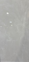 Beacon Grey Polished - Squared Feet