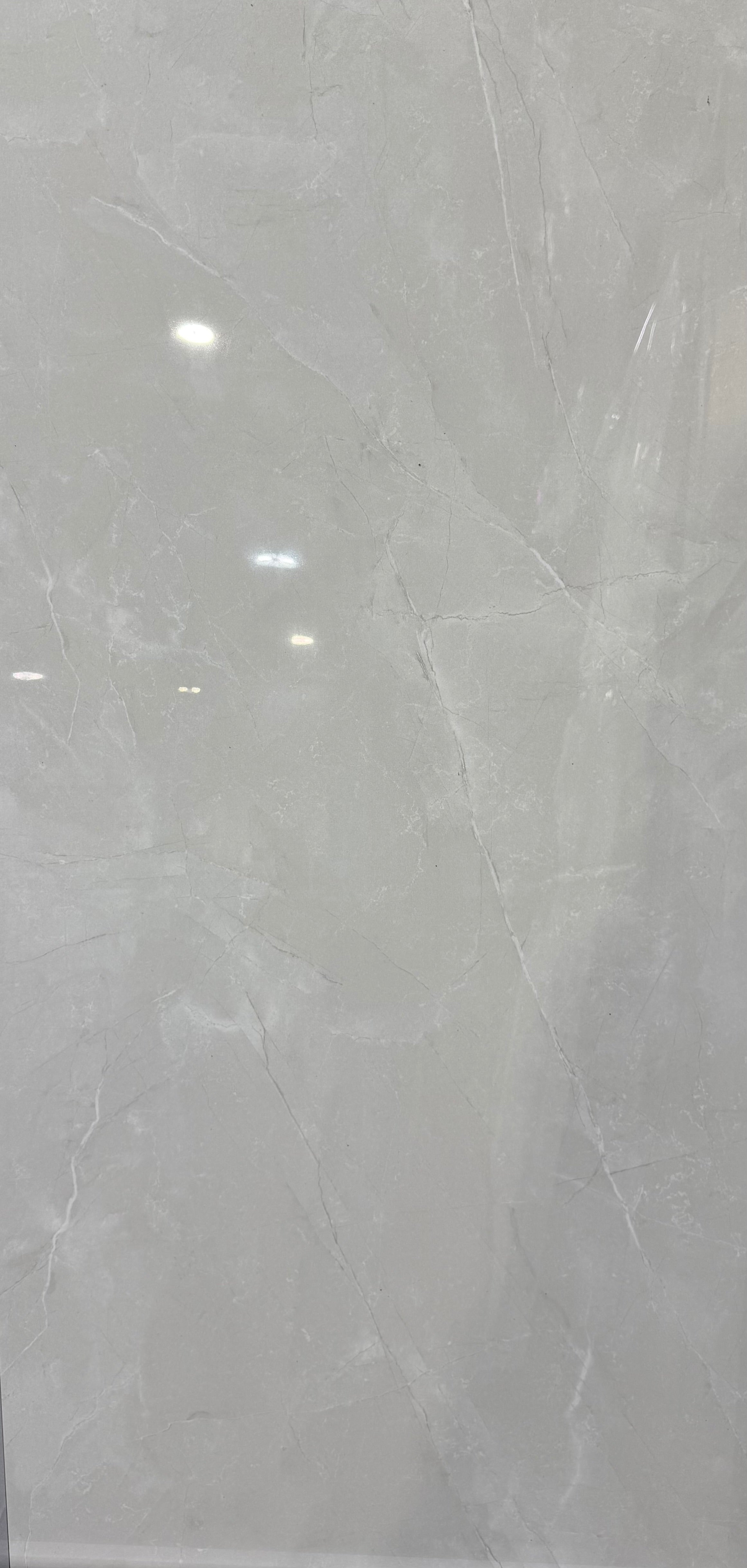 Beacon Grey Polished - Squared Feet