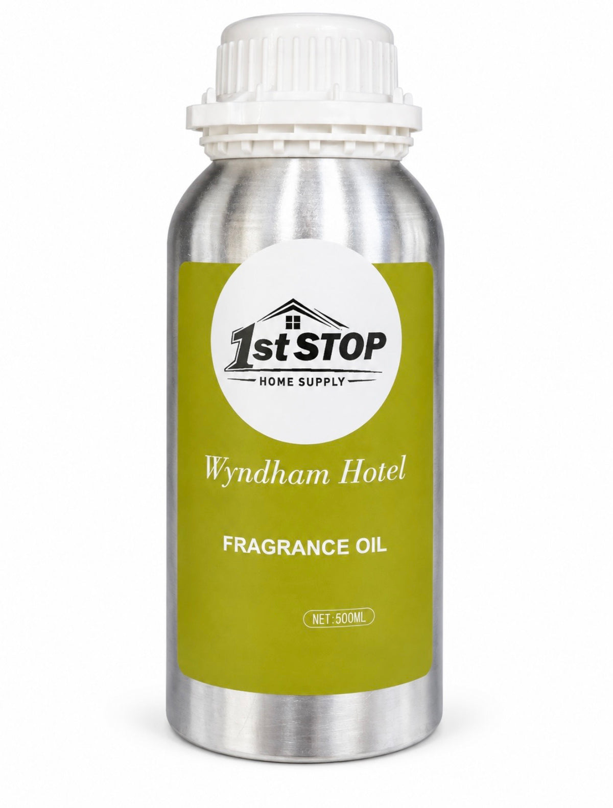 Wyndham Hotel Fragrance Oil