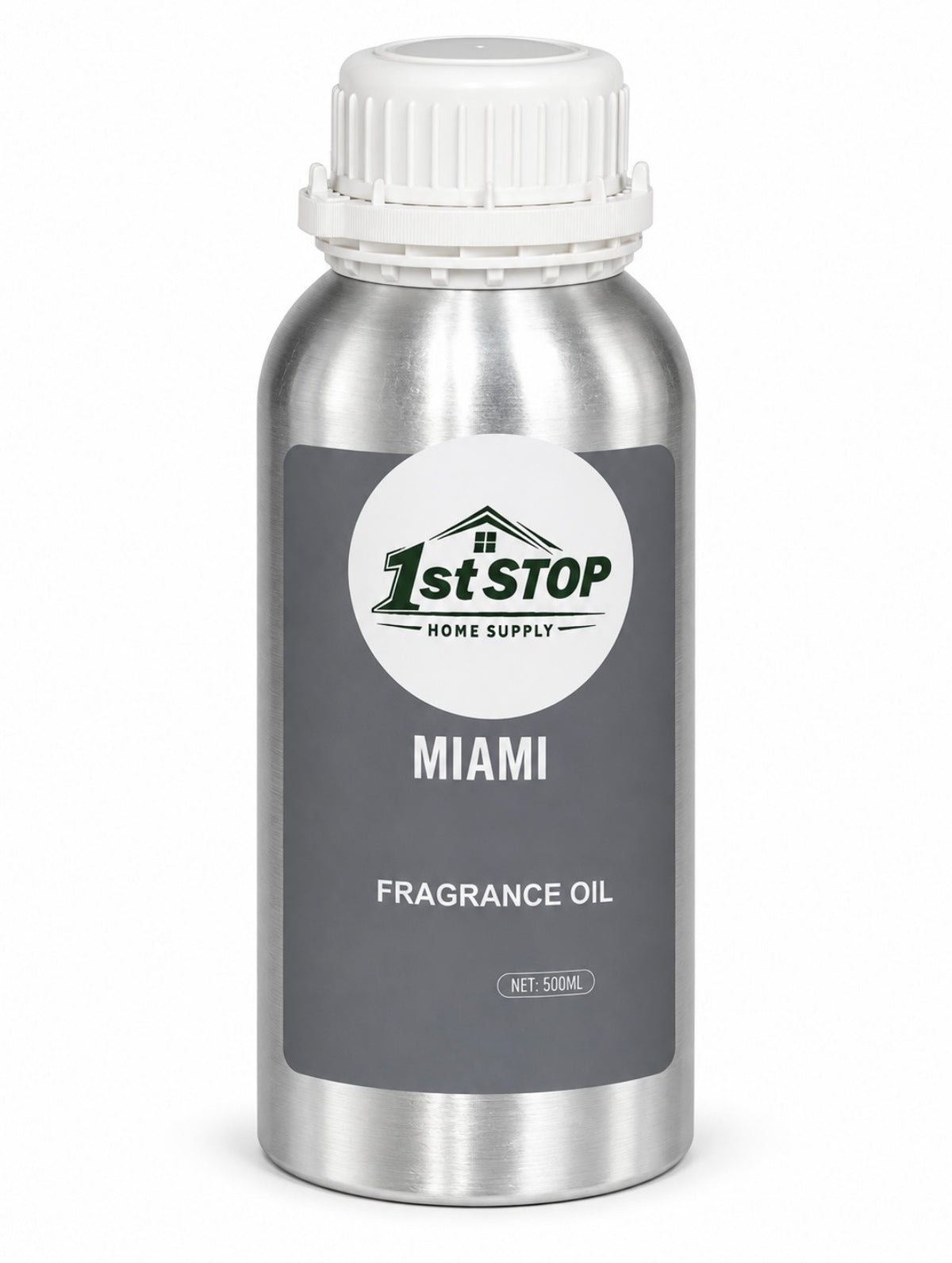 Miami Fragrance Oil