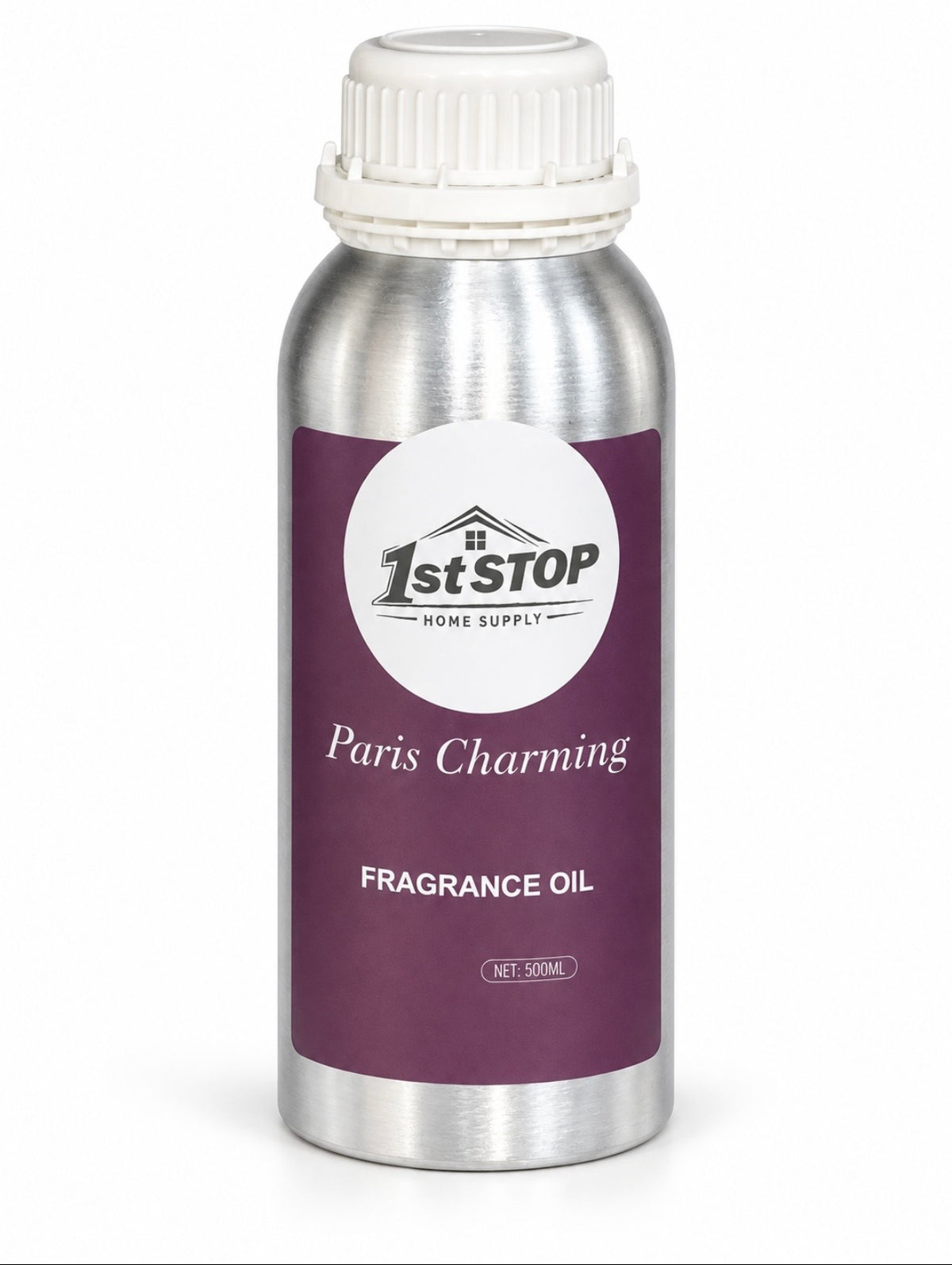 Midnight in Paris Fragrance Oil