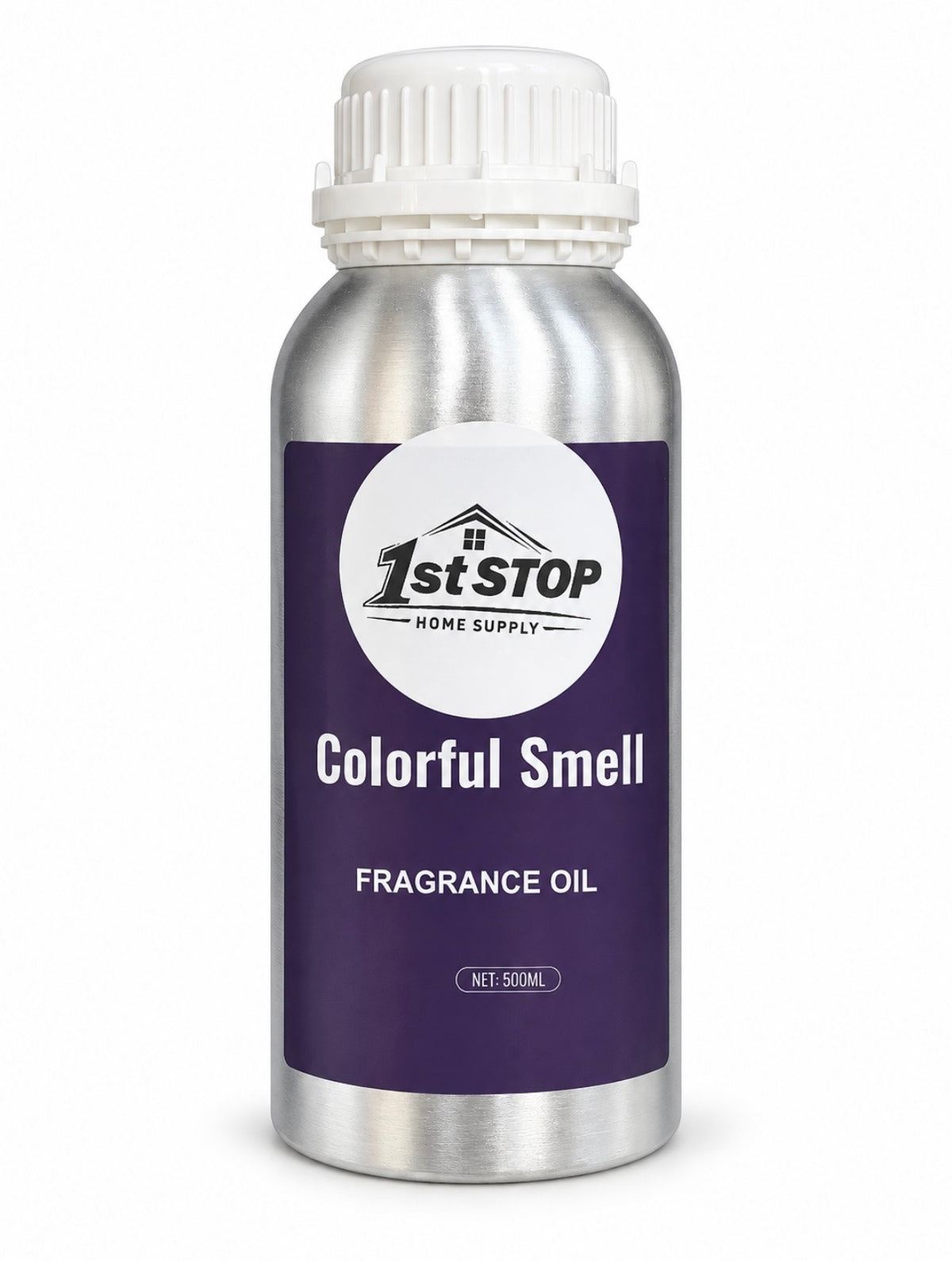 Colorful Seasons Fragrance Oil