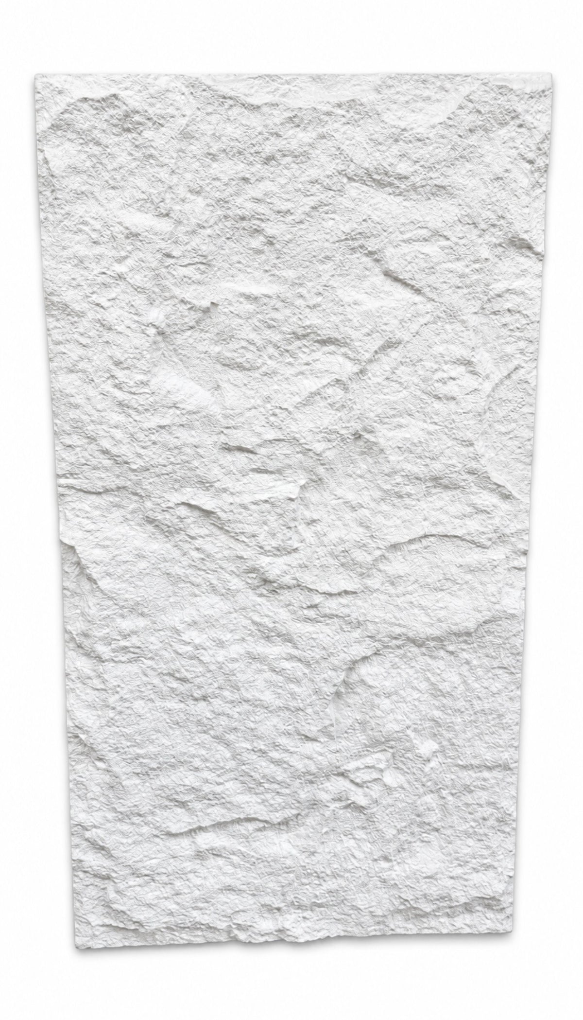 STONE WALL PANEL WHITE