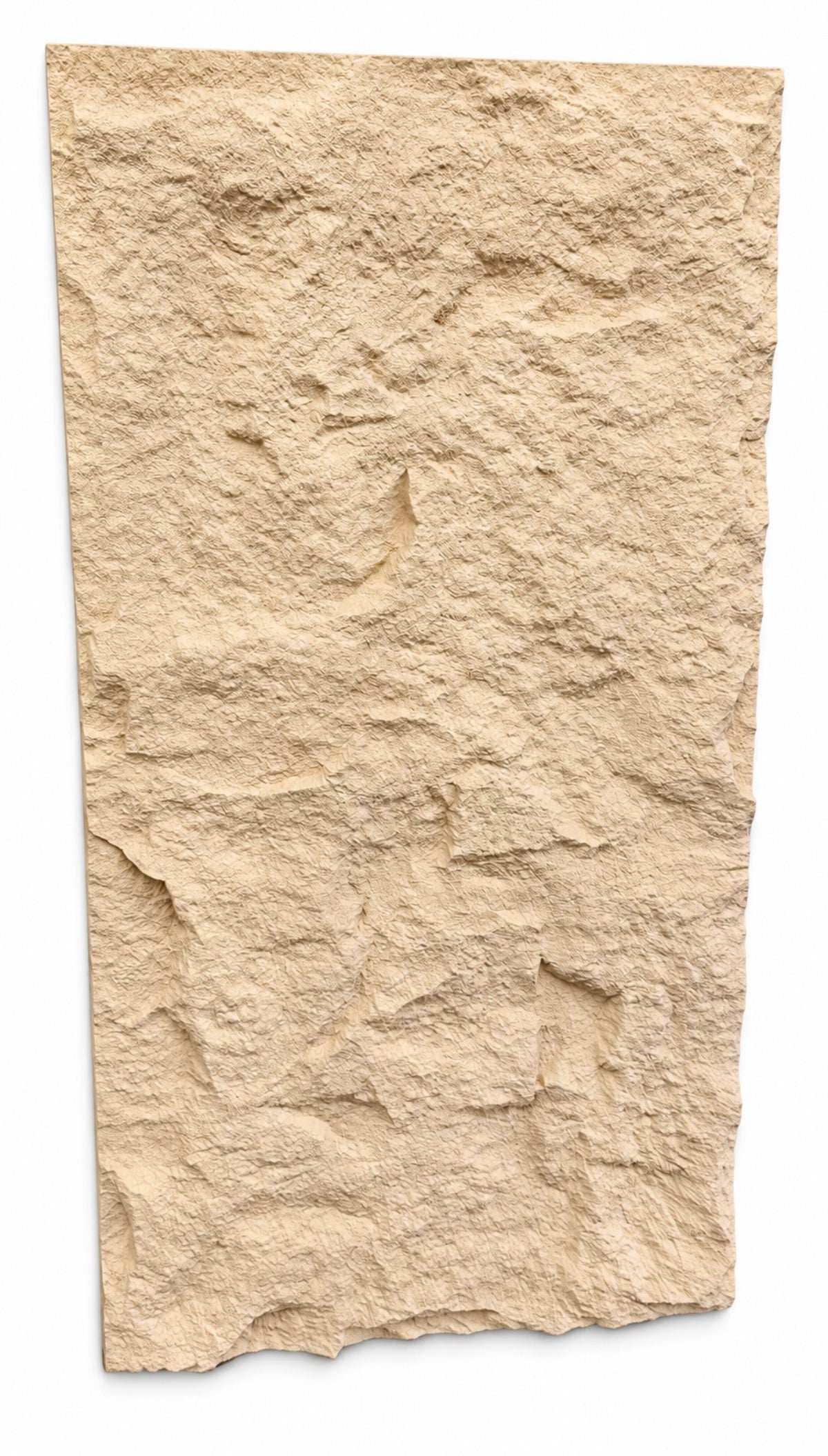 STONE WALL PANEL GOLD GRAIN