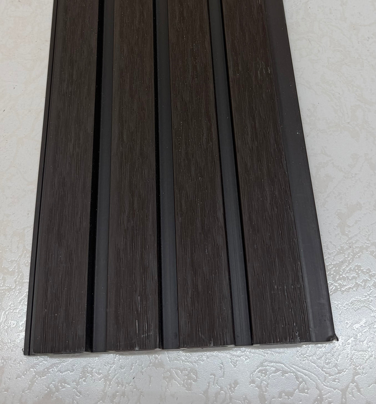 PVC EXTERIOR MOHOGANY