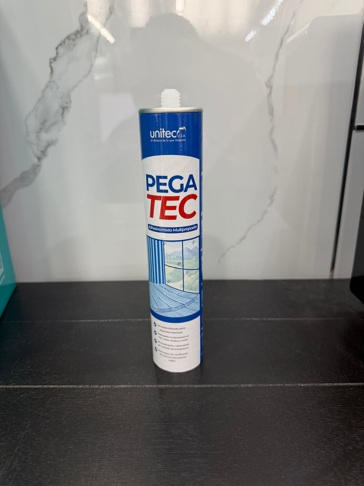 GLUE PEGA TEC