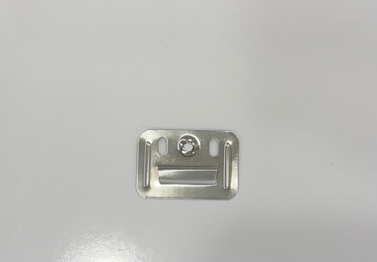CLIPS INTERIOR