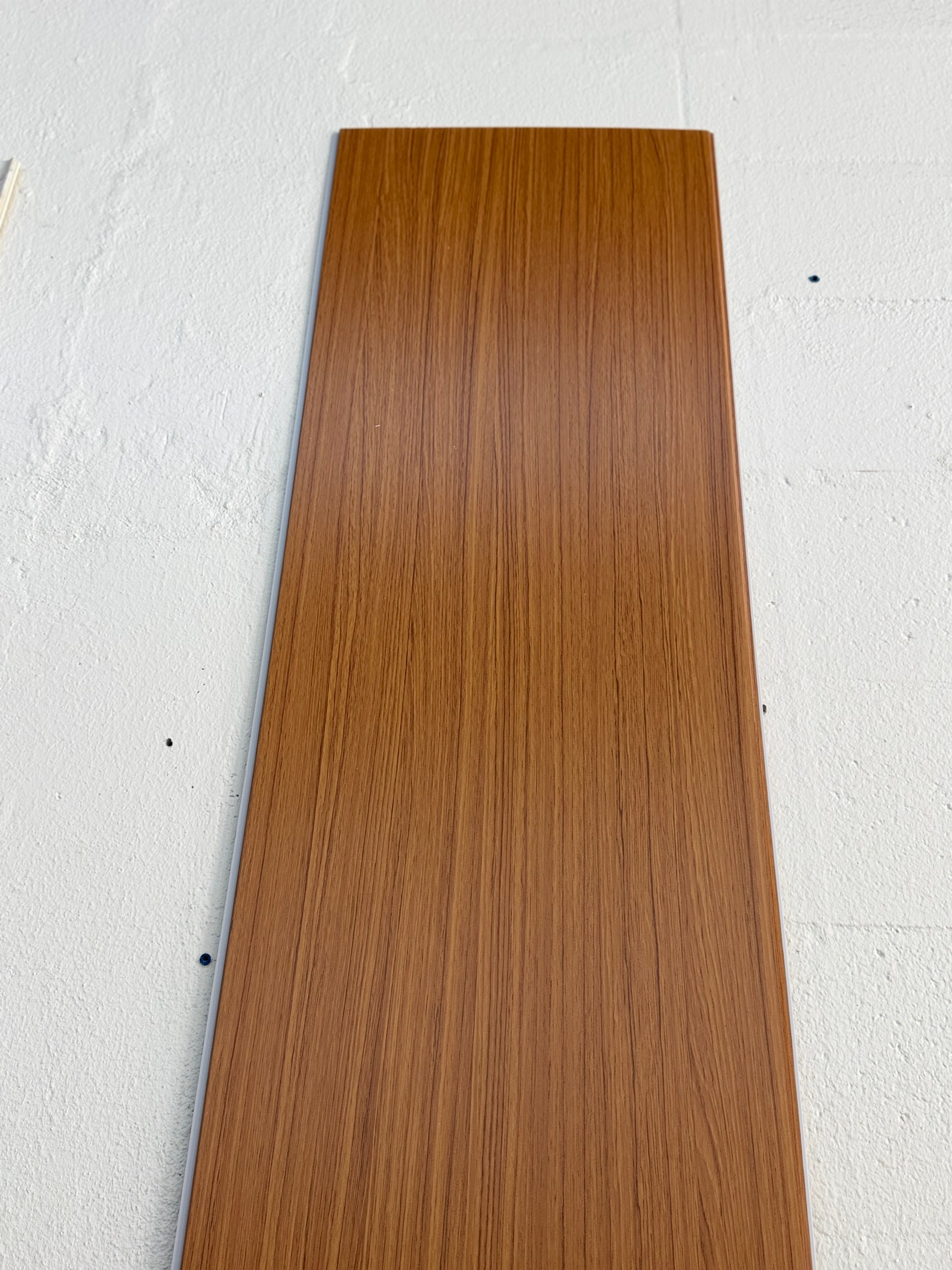 WALL PANEL PVC FLAT FP19