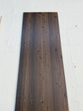 WALL PANEL PVC FLAT FP10