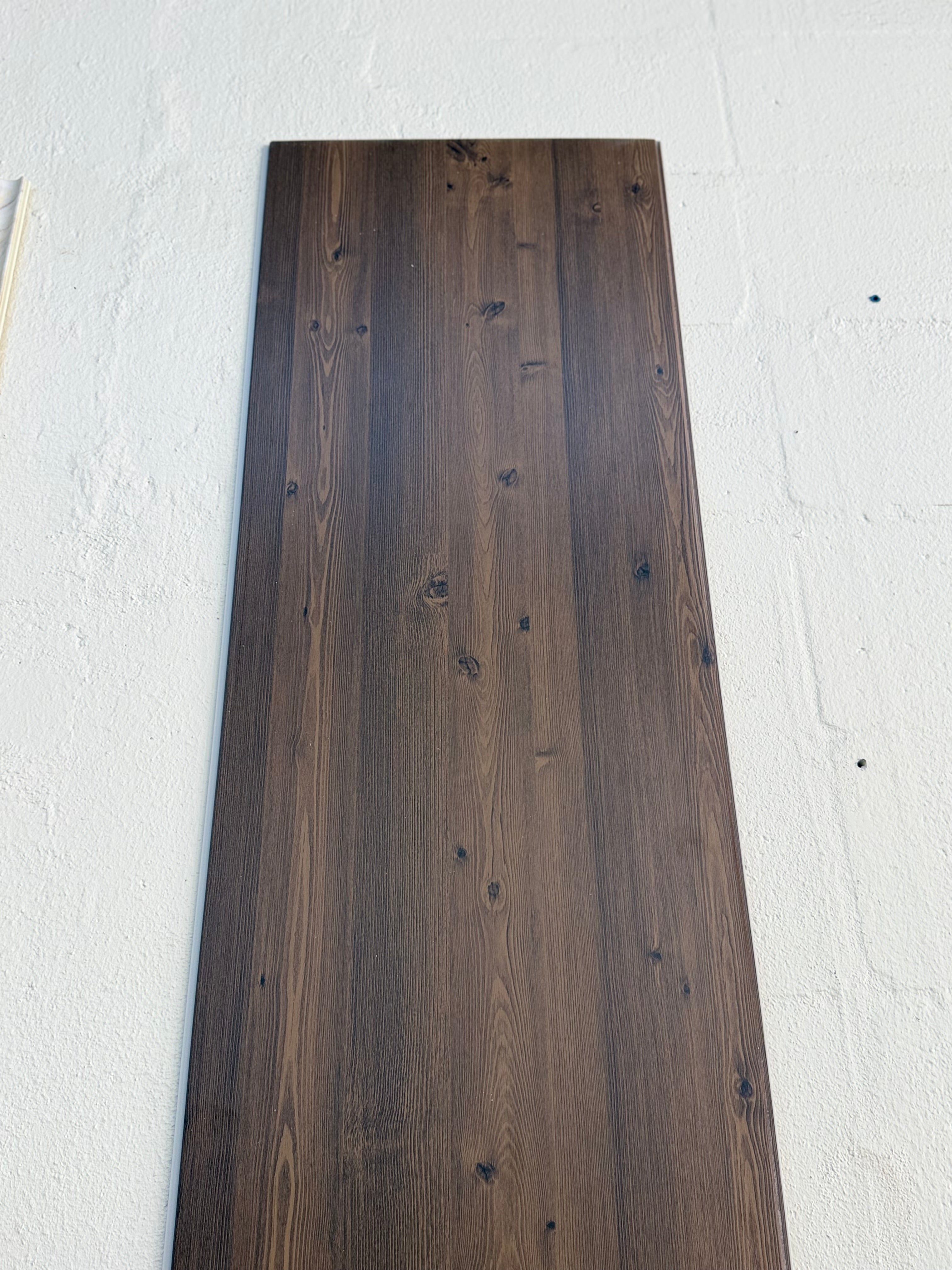 WALL PANEL PVC FLAT FP10