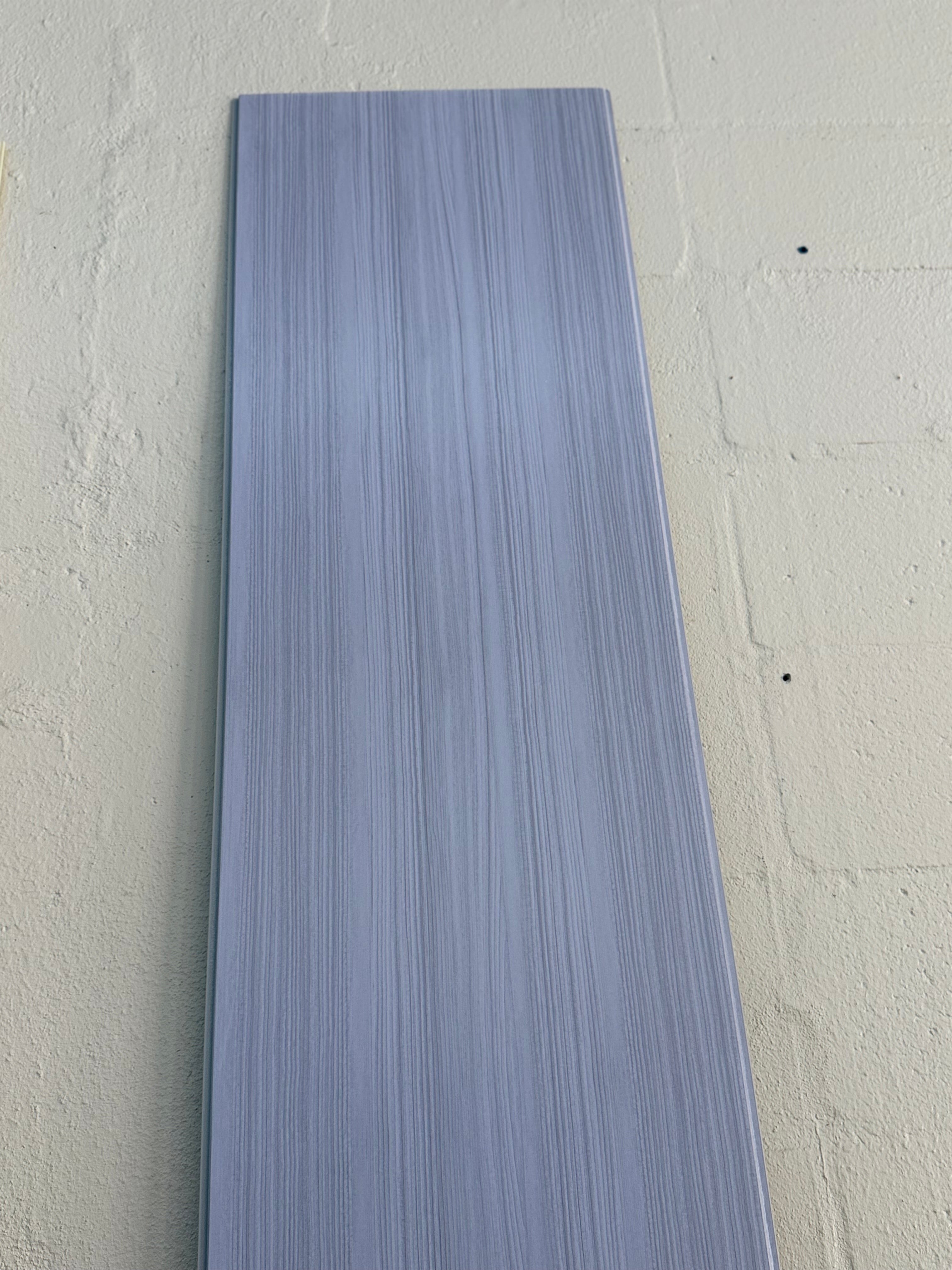 WALL PANEL PVC FLAT FP=06