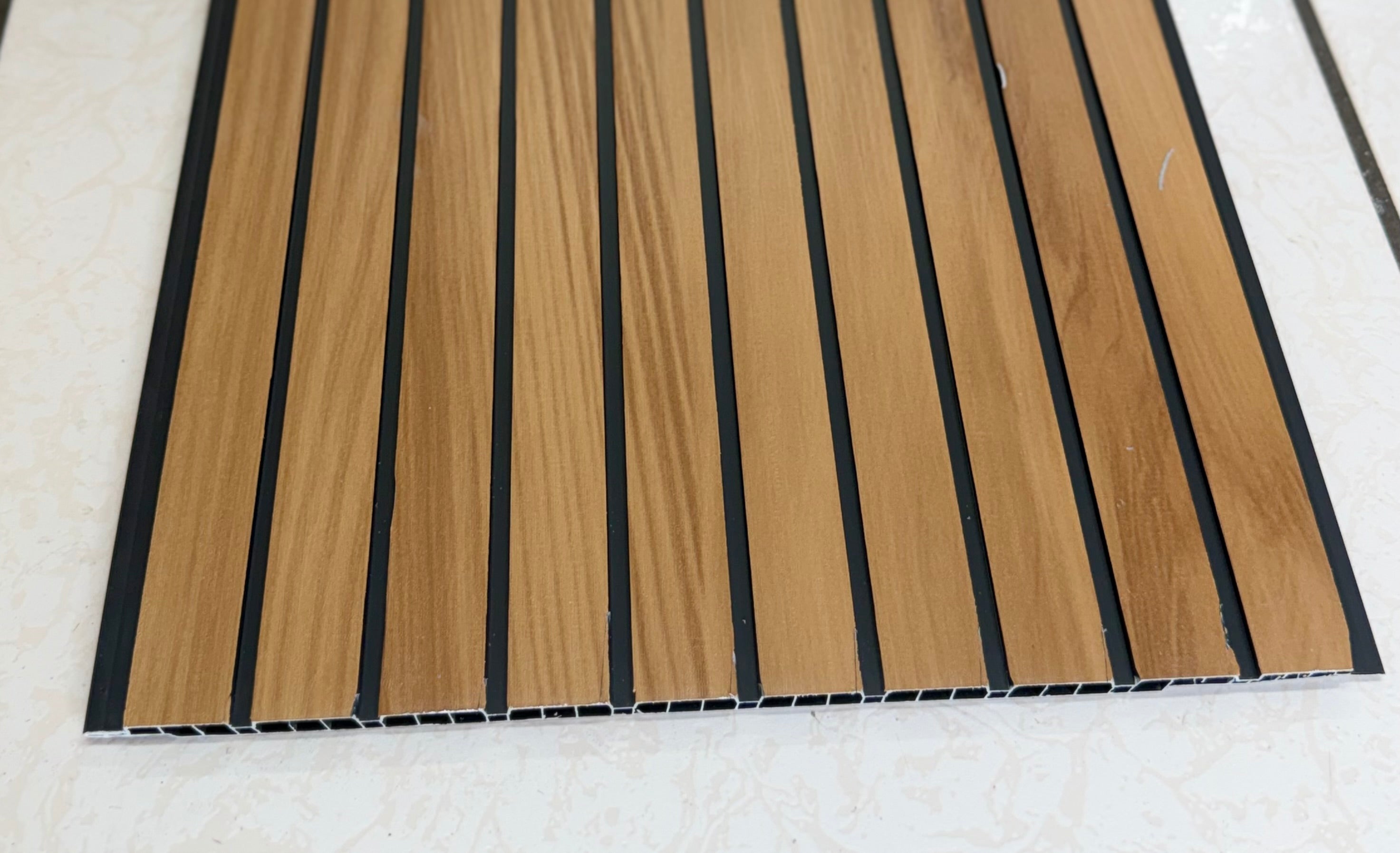 WALL PANEL PVC FLAT 30-147