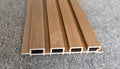 PVC EXTERIOR WALNUT