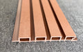 PVC EXTERIOR COFE BROWN 2