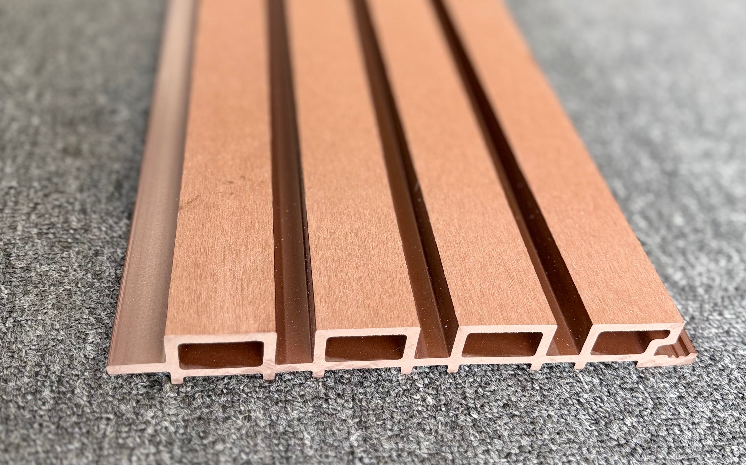 PVC EXTERIOR COFE BROWN 2